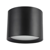 Kuzco Vibe Uma 9-in Semi-Flush Mount