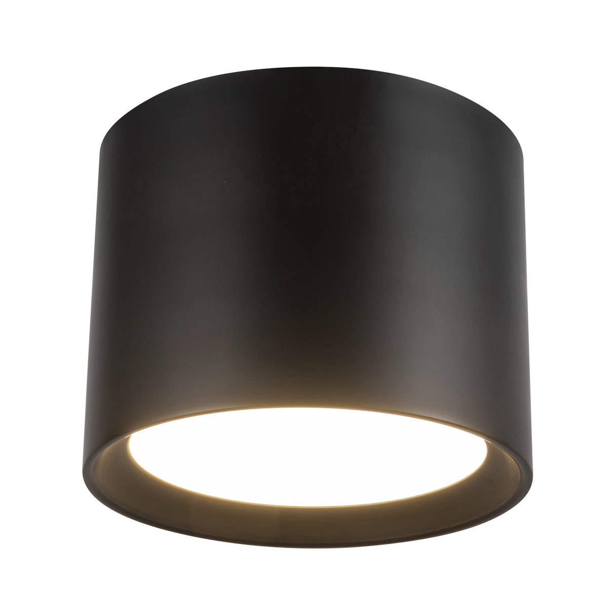 Kuzco Vibe Uma 9-in Semi-Flush Mount
