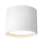 Kuzco Vibe Uma 9-in Semi-Flush Mount