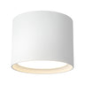 Kuzco Vibe Uma 9-in Semi-Flush Mount