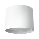 Kuzco Vibe Uma 9-in Semi-Flush Mount