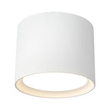 Kuzco Vibe Uma 9-in Semi-Flush Mount