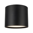 Kuzco Vibe Uma 12-in Semi-Flush Mount