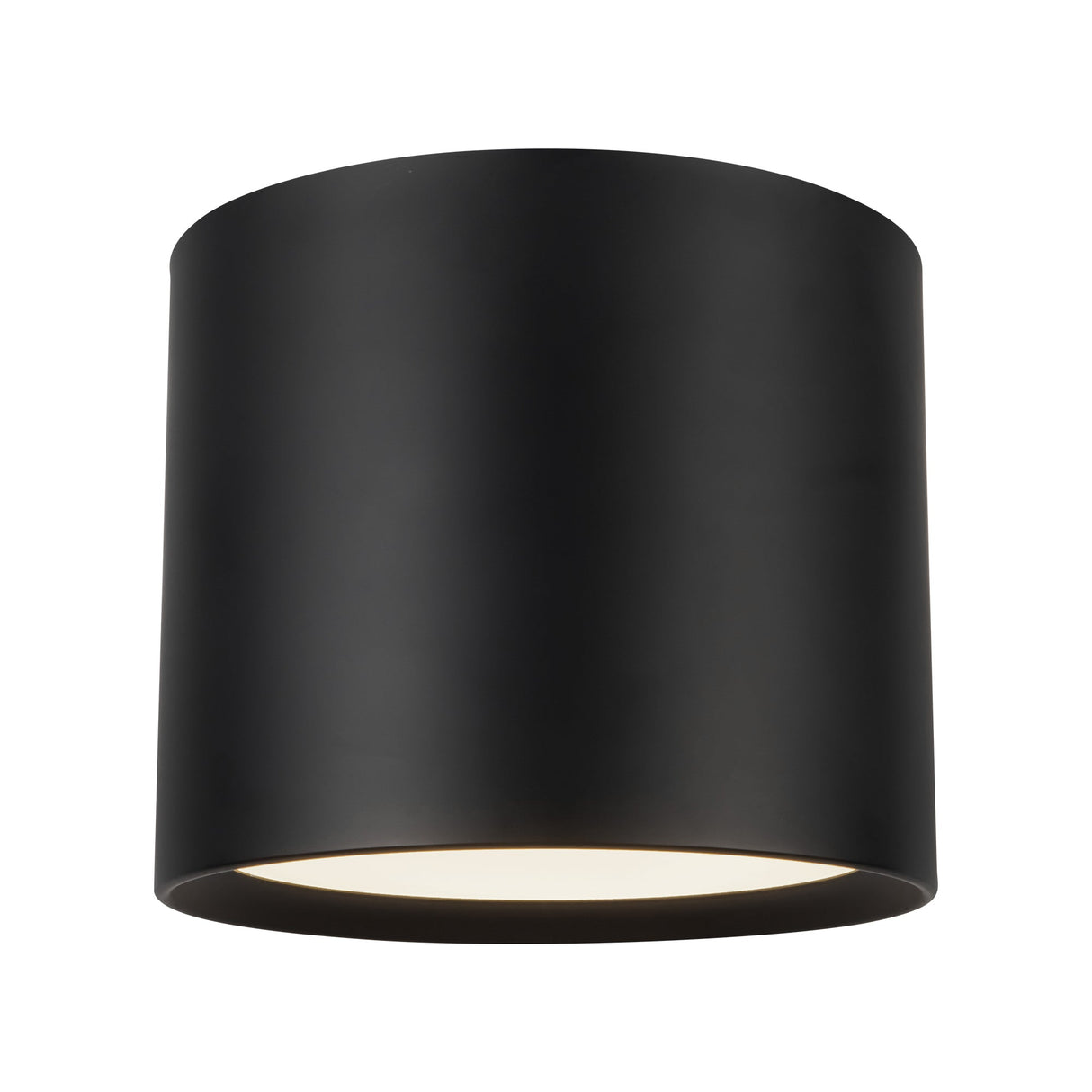 Kuzco Vibe Uma 12-in Semi-Flush Mount