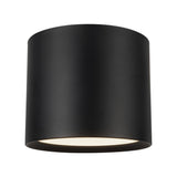 Kuzco Vibe Uma 12-in Semi-Flush Mount