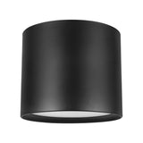 Kuzco Vibe Uma 12-in Semi-Flush Mount