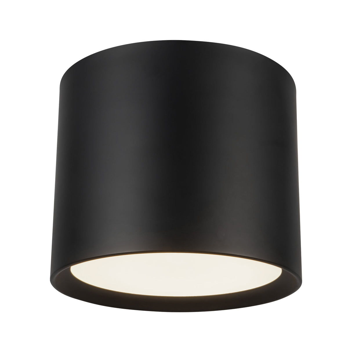 Kuzco Vibe Uma 12-in Semi-Flush Mount