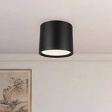 Kuzco Vibe Uma 12-in Semi-Flush Mount
