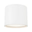 Kuzco Vibe Uma 12-in Semi-Flush Mount