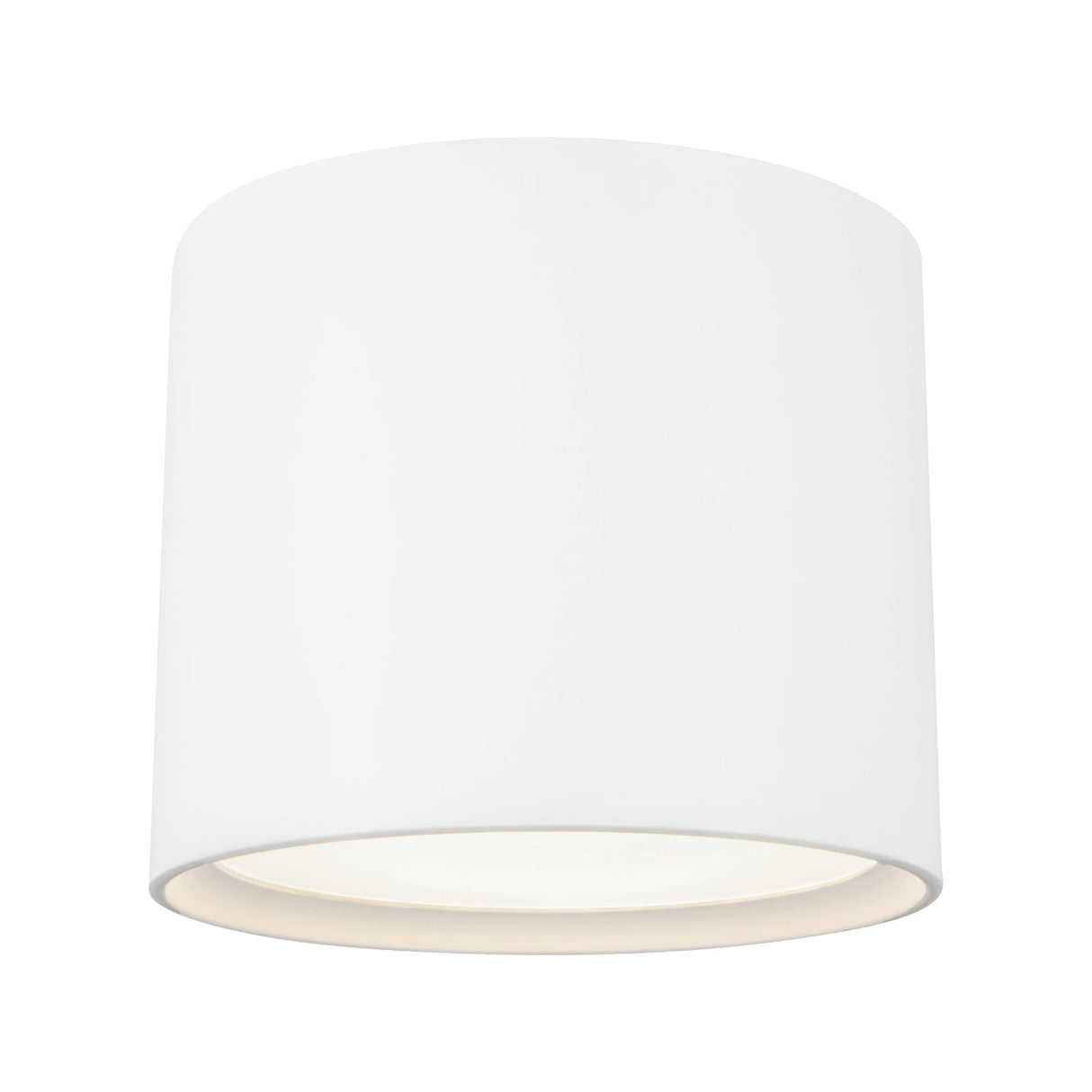 Kuzco Vibe Uma 12-in Semi-Flush Mount