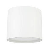 Kuzco Vibe Uma 12-in Semi-Flush Mount