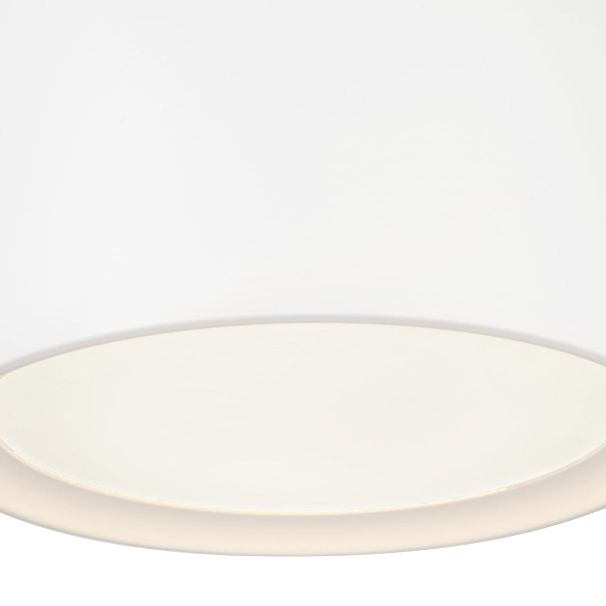 Kuzco Vibe Uma 12-in Semi-Flush Mount