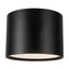 Kuzco Vibe Uma 15-in Semi-Flush Mount