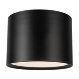 Kuzco Vibe Uma 15-in Semi-Flush Mount