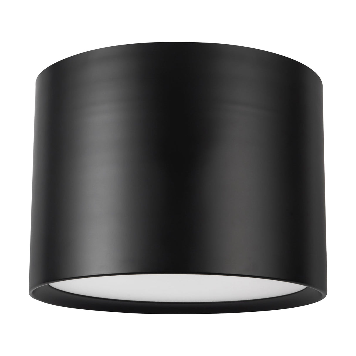 Kuzco Vibe Uma 15-in Semi-Flush Mount