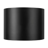 Kuzco Vibe Uma 15-in Semi-Flush Mount