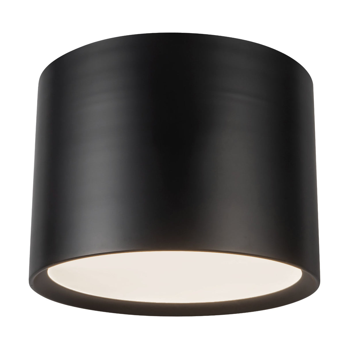 Kuzco Vibe Uma 15-in Semi-Flush Mount