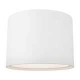 Kuzco Vibe Uma 15-in Semi-Flush Mount