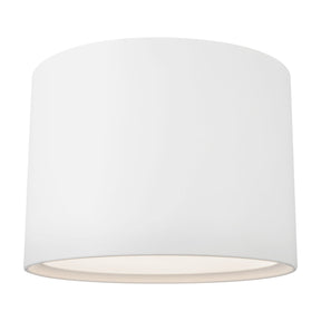 Kuzco Vibe Uma 15-in Semi-Flush Mount