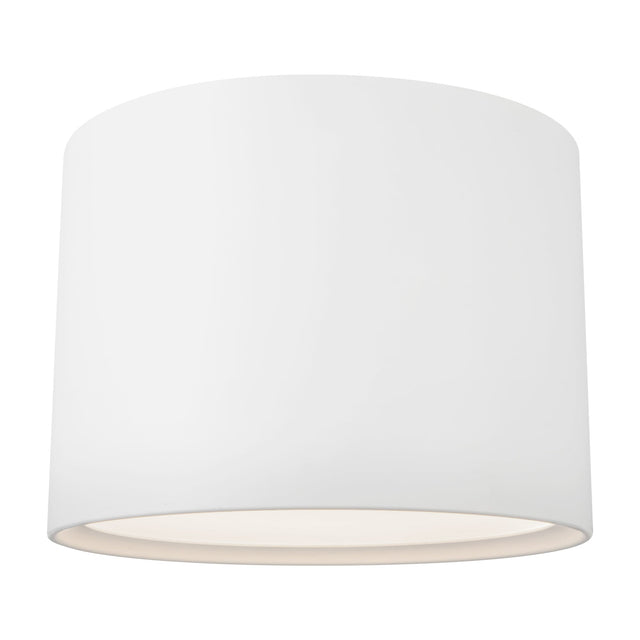 Kuzco Vibe Uma 15-in Semi-Flush Mount
