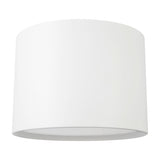 Kuzco Vibe Uma 15-in Semi-Flush Mount