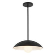 Kuzco Umbra 14-in (6-in Height) Pendant