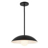 Kuzco Umbra 14-in (6-in Height) Pendant