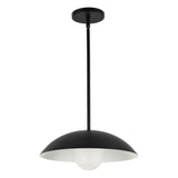 Kuzco Umbra 14-in (6-in Height) Pendant