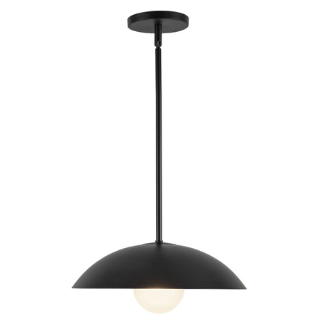 Kuzco Umbra 14-in (6-in Height) Pendant