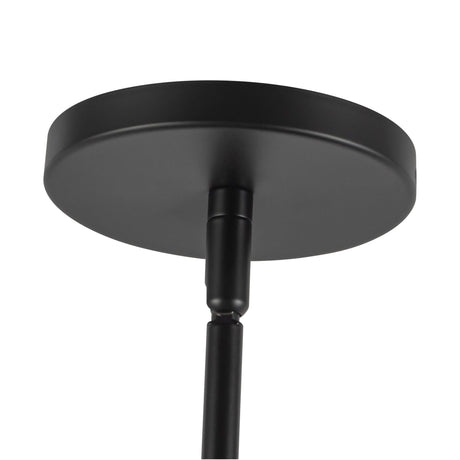 Kuzco Umbra 14-in (6-in Height) Pendant