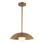 Kuzco Umbra 14-in (6-in Height) Pendant