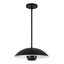 Kuzco Umbra 14-in (5-in Height) Pendant