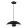 Kuzco Umbra 14-in (5-in Height) Pendant