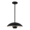 Kuzco Umbra 14-in (5-in Height) Pendant