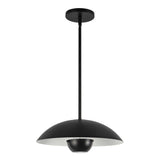 Kuzco Umbra 14-in (5-in Height) Pendant