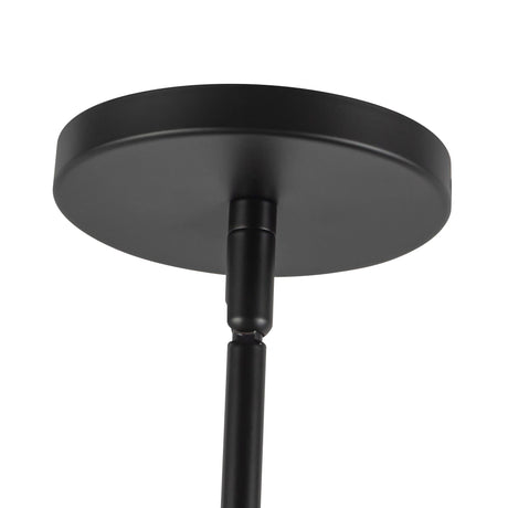 Kuzco Umbra 14-in (5-in Height) Pendant
