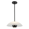 Kuzco Umbra 14-in (5-in Height) Pendant