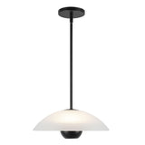 Kuzco Umbra 14-in (5-in Height) Pendant