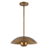 Kuzco Umbra 14-in (5-in Height) Pendant
