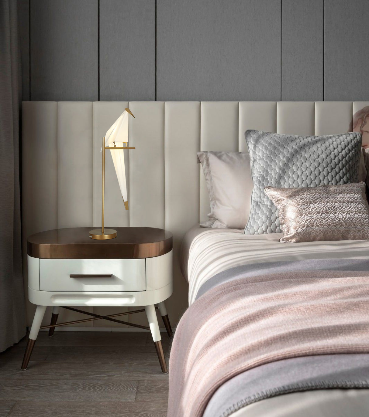 LED Table Lamp SR16