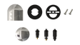 Bath Tub Drain Update Kit (URTK00Q)