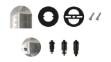 Bath Tub Drain Update Kit (URTK00Q)