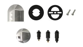 Bath Tub Drain Update Kit (URTK00Q)