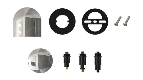 Bath Tub Drain Update Kit (URTK00Q)