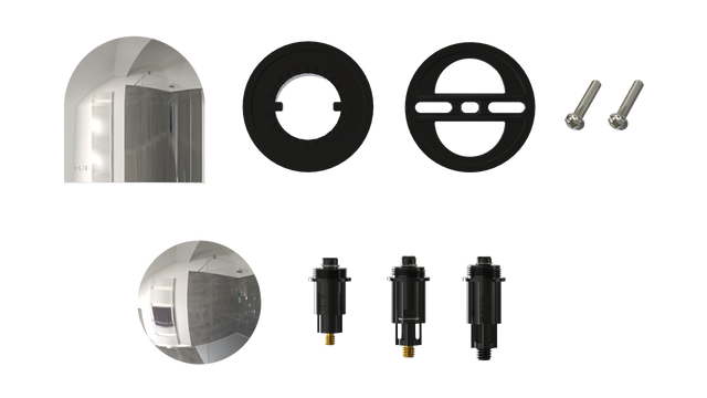 Bath Tub Drain Update Kit (URTK00Q)