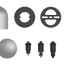 Bath Tub Drain Update Kit (URTK00Q)