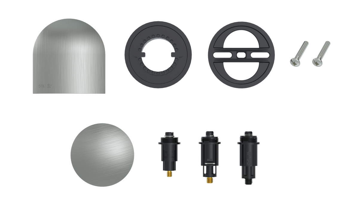Bath Tub Drain Update Kit (URTK00Q)