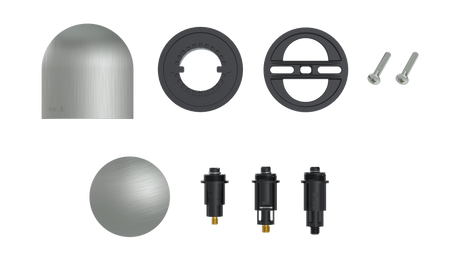 Bath Tub Drain Update Kit (URTK00Q)
