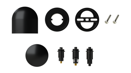 Bath Tub Drain Update Kit (URTK00Q)