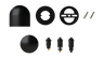 Bath Tub Drain Update Kit (URTK00Q)